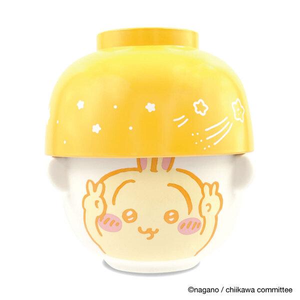 汁椀茶碗セット2　うさぎ ちいかわ 爆買