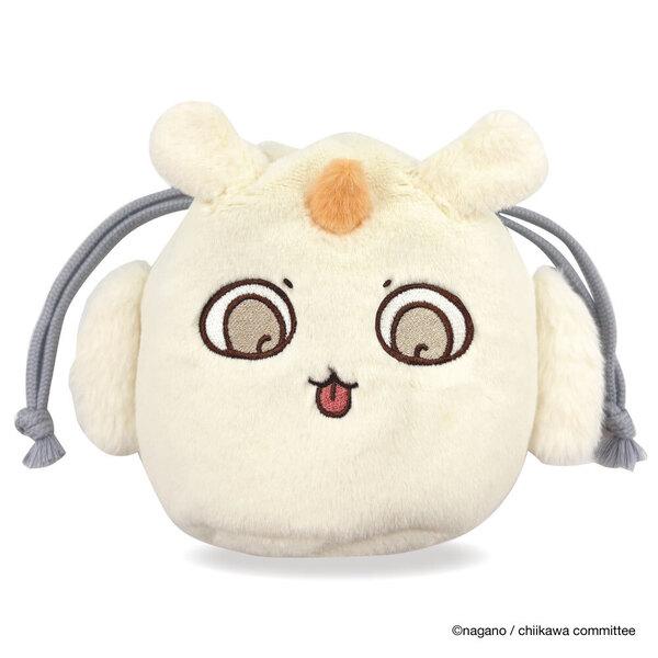 フェイス巾着2　あのこ ちいかわ 爆買