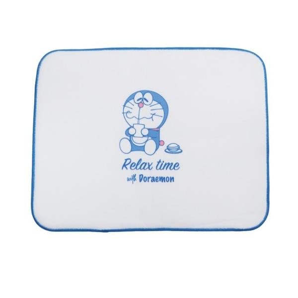 ドラえもん キッチン 水切りマット 吸水マット リラックスタイム シングル グッズ アニメキャラクター キャラクターのシネマコレクション 通販 Paypayモール