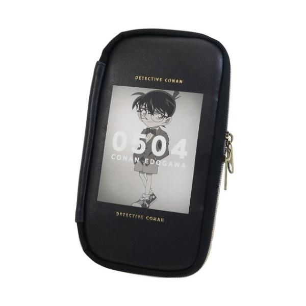 コナン グッズ ペンケースの人気商品 通販 価格比較 価格 Com