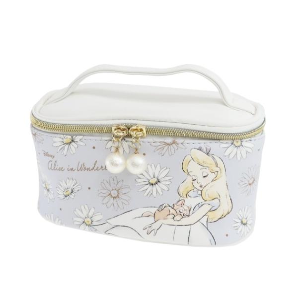 バニティポーチ メイクポーチ ベビー キッズの人気商品 通販 価格比較 価格 Com