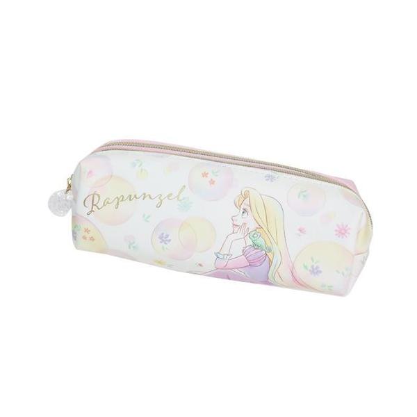 ディズニー ラプンツェル ポーチ ペンケース 筆箱の人気商品 通販 価格比較 価格 Com