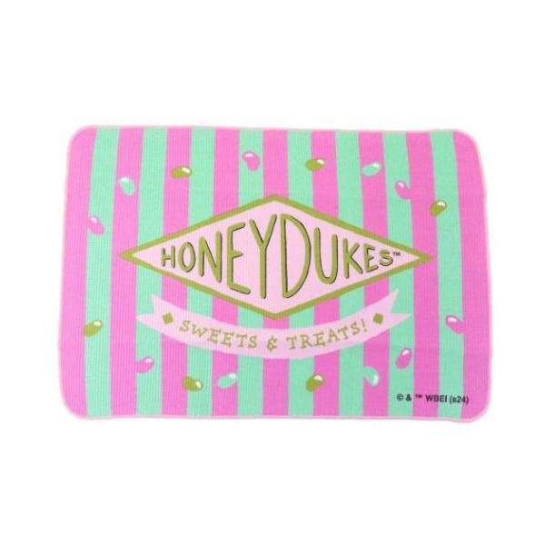 「キッチン雑貨その他」 ハリーポッター 吸水マット ワーナーブラザース キッチン雑貨 映画キャラクター ハニーデュークス ハリーポッターのキュートなキッチン雑貨シリーズ USJなど今なお世界中で人気の高い[ハリーポッター]グッズにまたまた可...