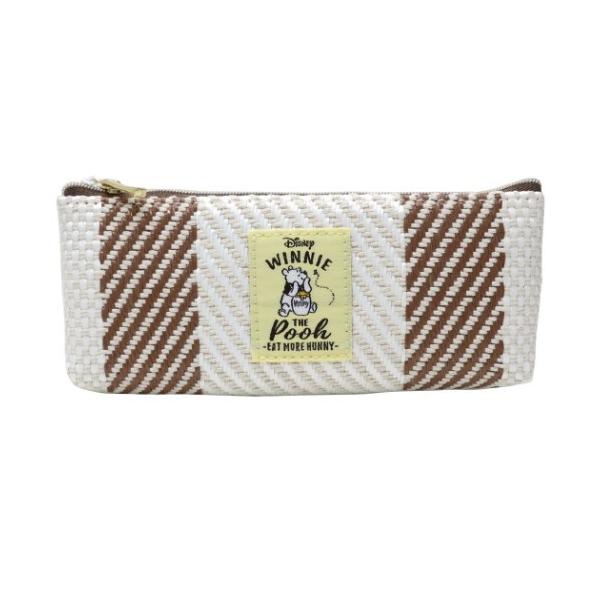 プーさん 筆箱 ペンポーチ ディズニーの人気商品 通販 価格比較 価格 Com