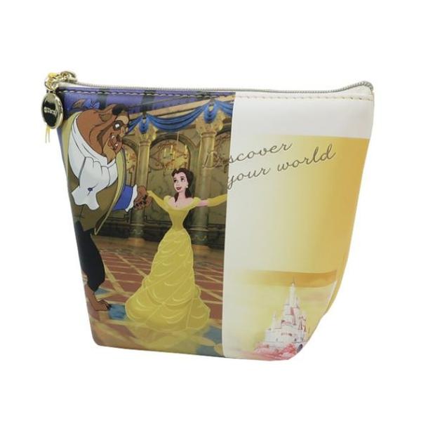 ディズニープリンセス ポーチの人気商品 通販 価格比較 価格 Com