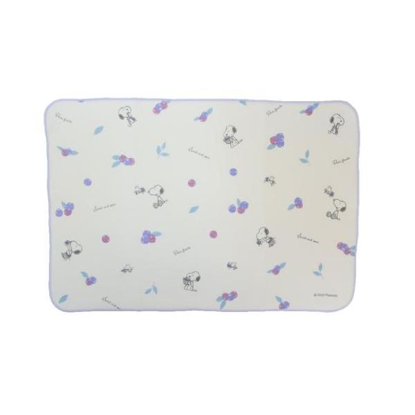 「キッチン雑貨その他」 スヌーピー ピーナッツ キャラクター 吸水マット 水切りマット ブルーベリー スヌーピーのかわいいFRUITSシリーズ 大人気[PEANUTS/SNOOPY]グッズにまたまた可愛いnewアイテム登場こちらは便利な[水...