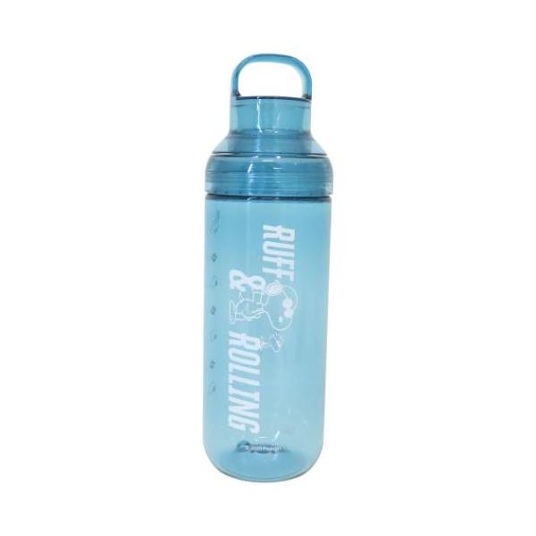 「ピッチャー 冷水筒」 スヌーピー クリアウォーターボトル1000ml 水筒 BL ピーナッツ キャラクター 目盛付きでこまめな水分補給をサポート 大人気[PEANUTS/SNOOPY]グッズにまたまた可愛いnewアイテム登場こちらは軽くて...