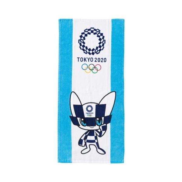 東京2020オリンピック キャラクタークリアファイル 70枚・タオル2枚セット 東京2020オリンピック キャラクタークリアファイル 70枚・タオル2枚