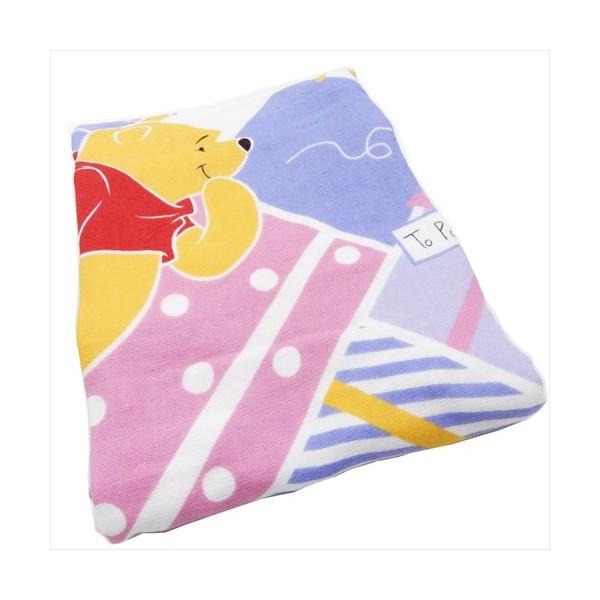 くまのプーさん 身長計湯上げタオル プレゼントいっぱい グッズ ベビーバスタオル キャラクター ディズニー 丸眞 90 90cm Buyee Buyee 日本の通販商品 オークションの代理入札 代理購入