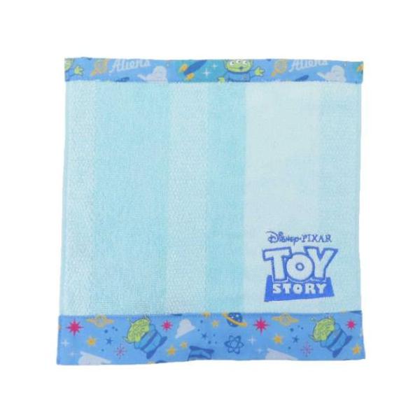 トイストーリー グッズ ハンドタオル ディズニー キャラクター ミニタオル 爆買