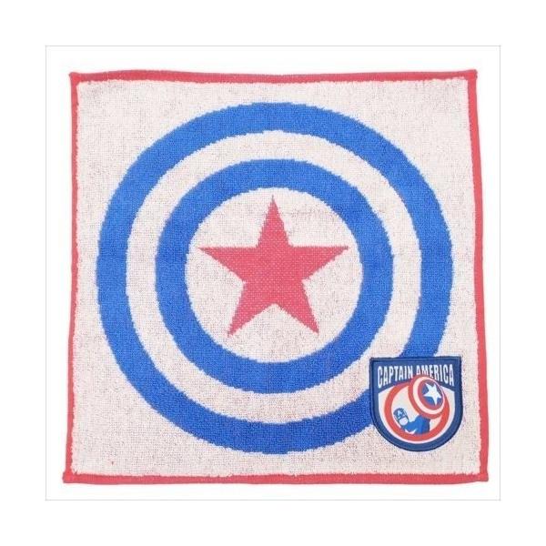 キャプテンアメリカ ジャガードハンカチタオル キャプテンワッペン グッズ ミニタオル キャラクター マーベル 丸眞 25 25cm Buyee Buyee 提供一站式最全面最專業現地yahoo Japan拍賣代bid代拍代購服務 Bot Online