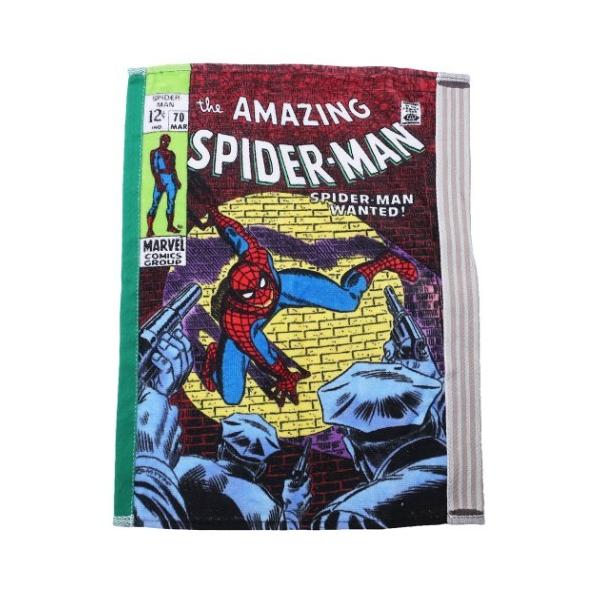 スパイダーマン タオル ベビー キッズの人気商品 通販 価格比較 価格 Com