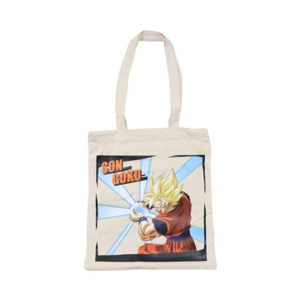 ドラゴンボール グッズ 手提げかばん アニメキャラクター トートバッグ 爆買