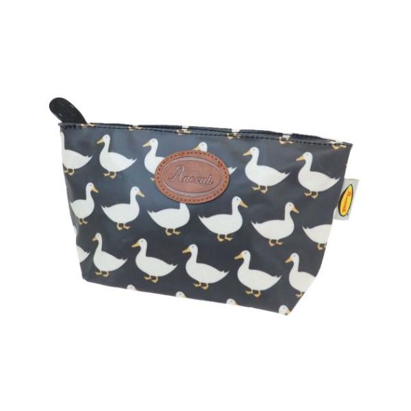 「コスメポーチその他」 コスメポーチ アノラック ポーチ小 ワドリング ダッグス Anorak 大自然に影響を受けたデザインが特徴のブランド アノラック 大自然に影響を受けたデザインが特徴のイギリスブランド[Anorak/アノラック]シリー...