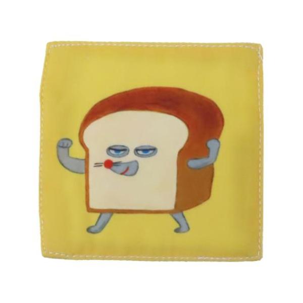 他サイト： コースター パンどろぼう テーブルウェア モリシタの商品画像