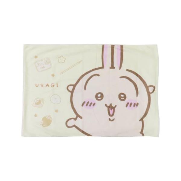 ちいかわ グッズ 大人用枕カバー キャラクター 枕カバー 爆買