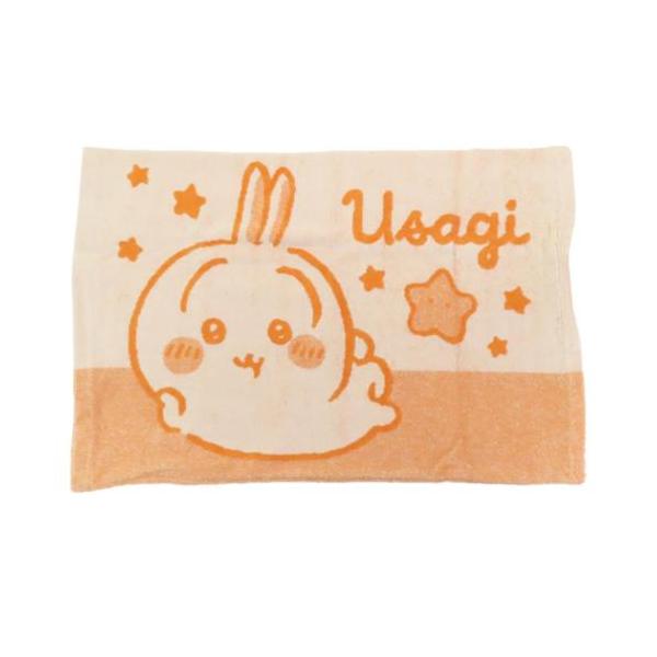 ちいかわ グッズ 大人用枕カバー キャラクター のびのび枕カバー 爆買