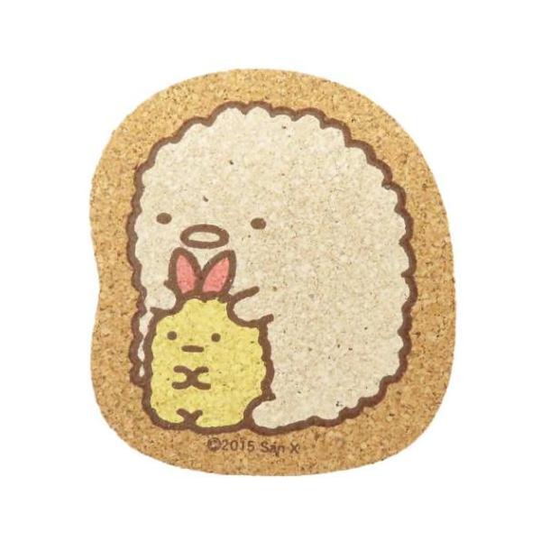 「キッチン雑貨その他」 すみっコぐらし グッズ テーブルウェア キャラクター ダイカットコースター ダイカットデザインで可愛い！集めたくなるコースター サンエックスの大人気キャラクター[すみっこぐらし]グッズにまたまた可愛いnewアイテム登...