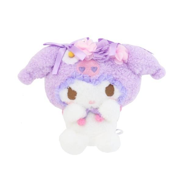 サンリオ クロミ ぬいぐるみの人気商品 通販 価格比較 価格 Com