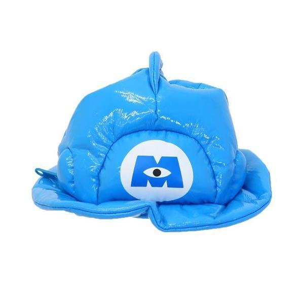 モンスターズインク グッズ ミニ ポーチ ディズニー キャラクター ミニ フェイスポーチ ヘルメット キャラクターのシネマコレクション 通販 Paypayモール