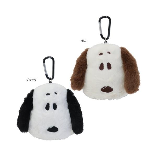 SNOOPY スヌーピー グッズ 定期入れ ピーナッツ キャラクター