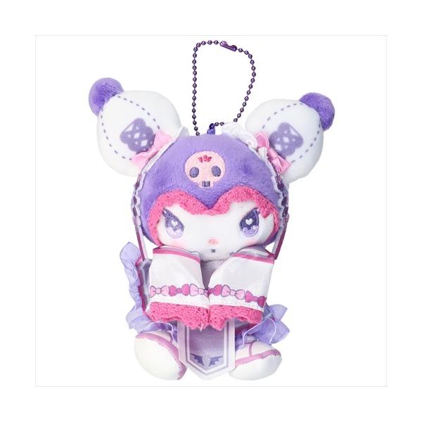 クロミ グッズ マスコット キャラクター DOLLY MIX ミニぬいぐるみ