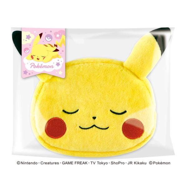 ポケットモンスター ポケモン キャラクター ホワイトデー お菓子 ぬいぐるみ フェイスポーチ 星型 キャンディ ピカチュウ ハート Dejapan Bid And Buy Japan With 0 Commission