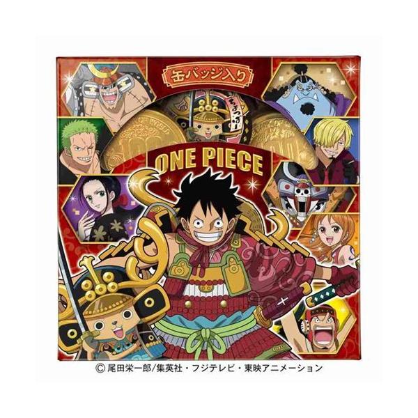 ワンピース 缶バッジ コインチョコギフト お菓子 チョコレート バレンタイン One Piece 少年ジャンプ アニメキャラクター キャラクターのシネマコレクション 通販 Paypayモール