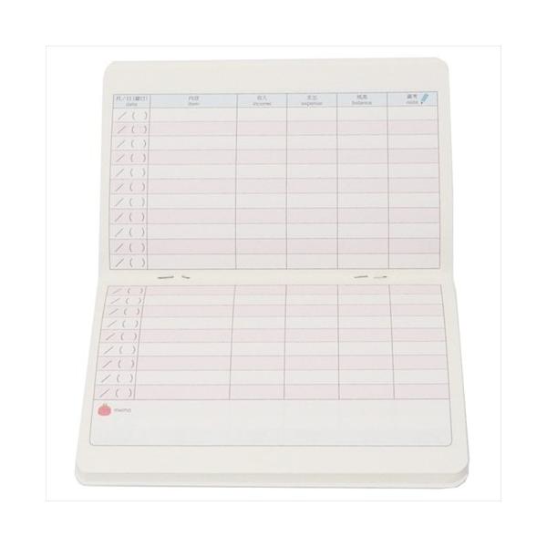 今井杏 簡易家計簿 通帳型キャッシュブック オリエンタルベリー くまいぬ達の趣味百貨 グッズ おこづかい帳 かわいい Buyee Buyee Japanese Proxy Service Buy From Japan Bot Online