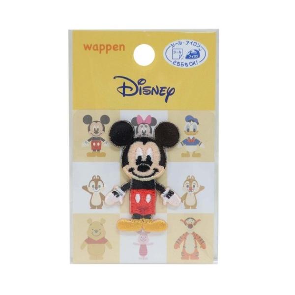 ミッキー ワッペン おもちゃの人気商品 通販 価格比較 価格 Com