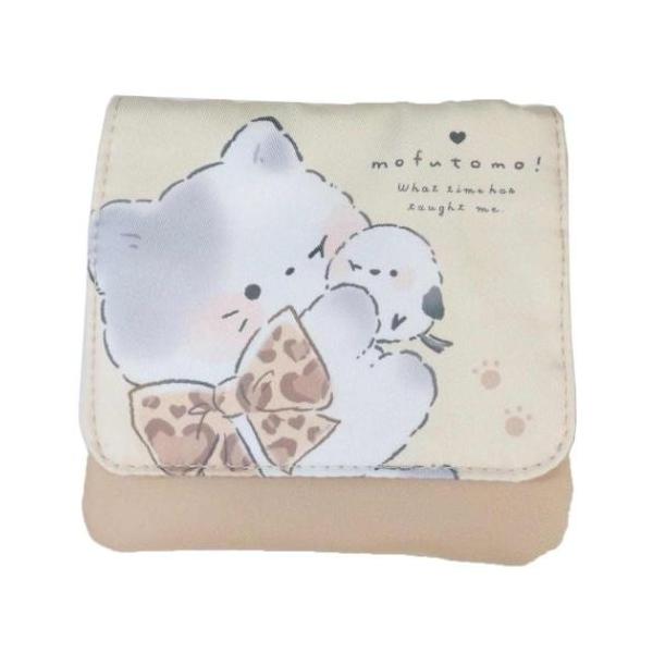 「クリップポケット」 クリップポケット マルチポッケ もふとも クーリア クリップではさむだけで簡単にポケットをプラス！ 毎日が楽しくなるキュートな雑貨が登場こちらはハンカチやティッシュ、マスクなどいろんなものが入れられる[マルチポッケ]ク...