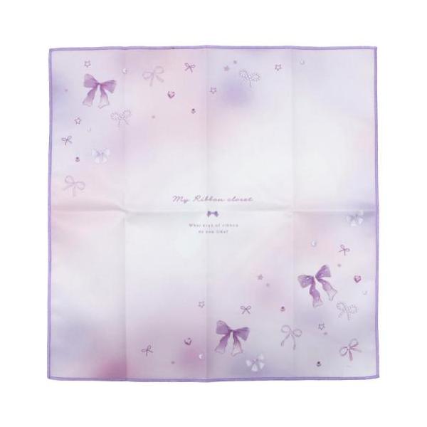 「ランチクロス」 ランチクロス ナフキン マイリボンクローゼット クーリア 新学期にぴったりなかわいいランチ雑貨シリーズ 新入学 新学期にぴったりなかわいいランチ雑貨シリーズこちらはとっても可愛い[ランチクロス]お弁当箱を包んだり、ランチョ...