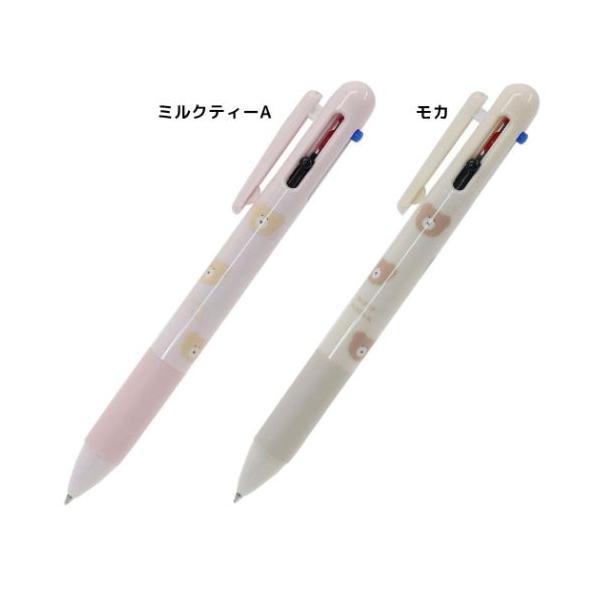 三色 ボールペン かわいいの人気商品 通販 価格比較 価格 Com
