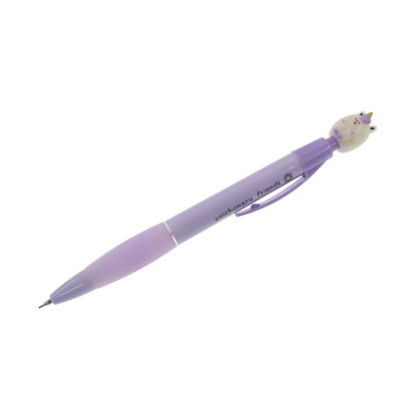 年中無休 ラバー シャープペン シャーペン ゆるえも くま クーリア 新学期準備文具 かわいい 小学生 中学生 女の子 メール便可 マシュマロポップ Norafleming Com