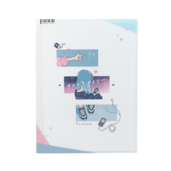 A4 NAt@C 10|Pbg |Pbgt@C }iJ Ti[ Q-LIA VwyZ[z v[g j o^C