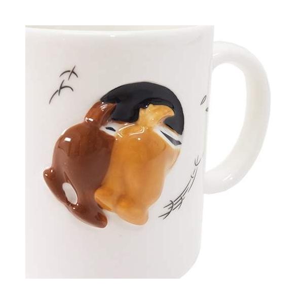 マグカップ チップ デール ハプニングマグ ディズニー Disney 可愛い Buyee 日本代购平台 产品购物网站大全 Buyee一站式代购 Bot Online