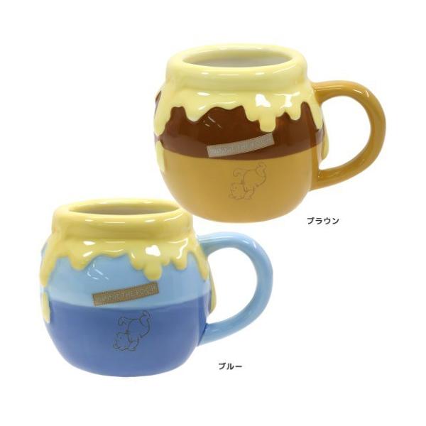 日本限定 Lenoxディズニーショップ購入 幻のイーヨーとプーさんのお砂糖とミルク入れ 食器