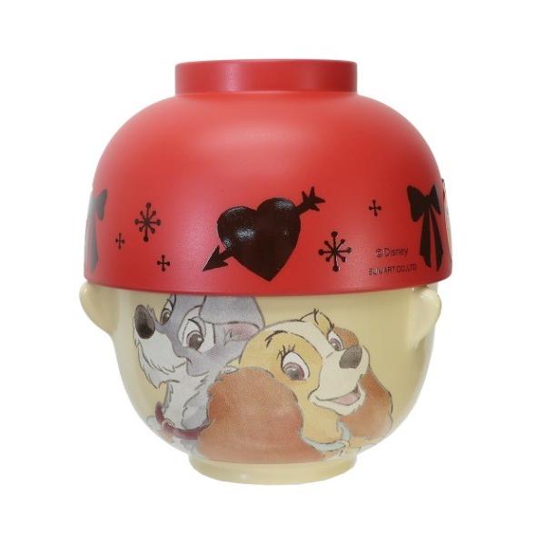 わんわん物語 グッズ ミニ 茶碗 汁椀 セット ディズニー ご飯セット クレヨンタッチ サンアート Dejapan Bid And Buy Japan With 0 Commission