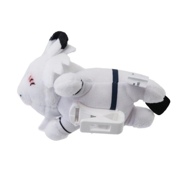 埼玉西武ライオンズ グッズ マスコット ちょこのり クリップミニぬいぐるみ レオ プロ野球 キャラクター 三英貿易 Buyee Buyee Japanese Proxy Service Buy From Japan Bot Online