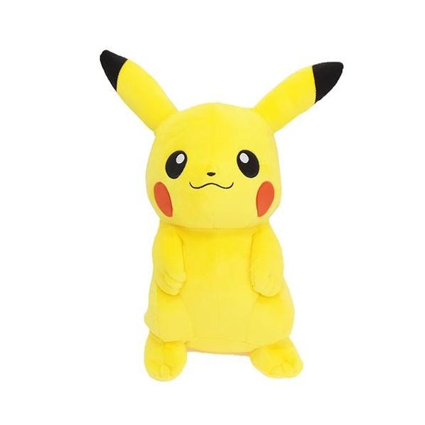 お顔可愛め　TOMY ピカチュウ ポケモン 初期 ぬいぐるみ お顔可愛めTOMY ピカチュウ ポケモン 初期 ぬいぐるみ