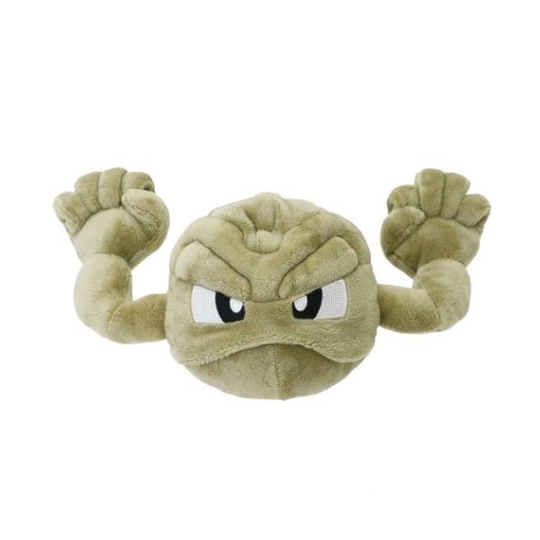 任天堂 イシツブテ ポケモン ぬいぐるみ S ポケットモンスター グッズ 