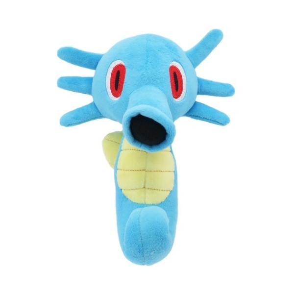 ぬいぐるみ S ポケットモンスター プラッシュドール タッツー ポケモン