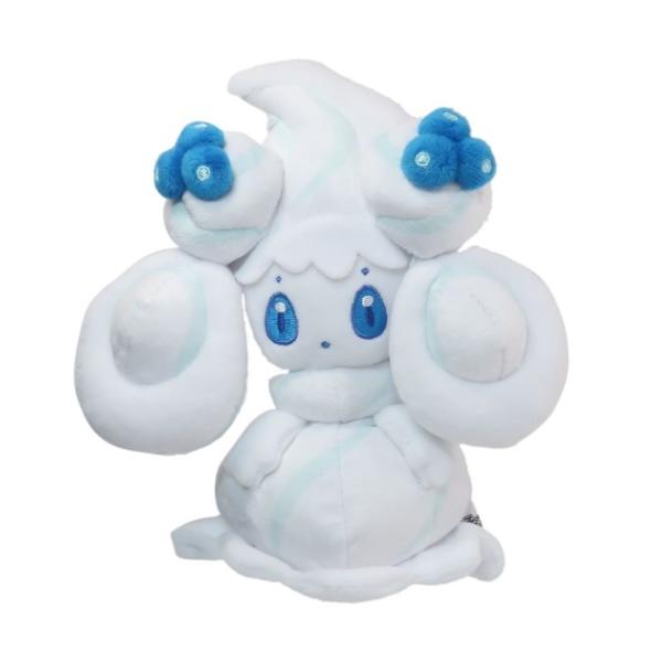 ポケモン ポケットモンスター キャラクター ぬいぐるみS プラッシュ