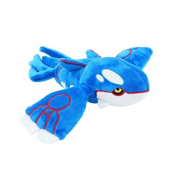 カイオーガ ポケドール 2025年最新】ポケドール カイオーガの人気アイテム - メルカリ