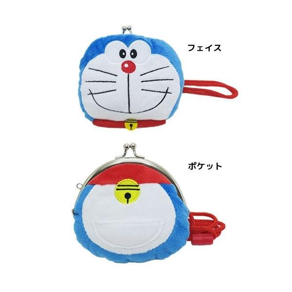 ドラえもん ポーチ がま口 みんな探してる人気モノ ドラえもん ポーチ がま口 美容 コスメ 香水