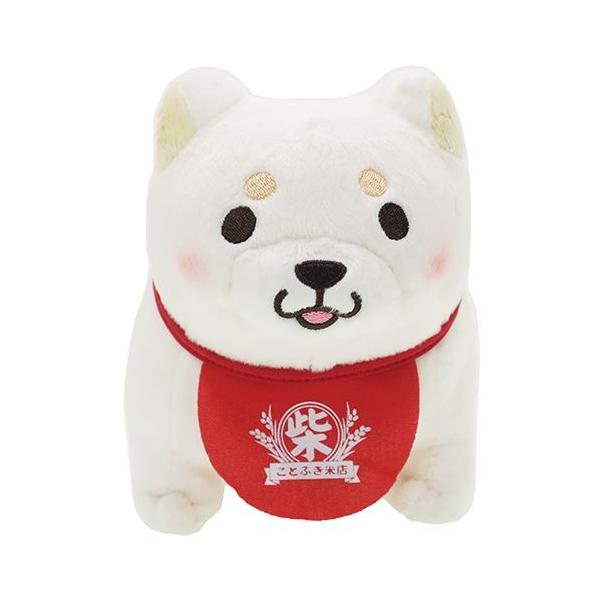 忠犬もちしば New ぬいぐるみ S うめ 犬 ぬいぐるみ キャラクター グッズ エスケイジャパン 16ｃｍ かわいい Buyee Buyee บร การต วกลางจากญ ป น ซ อจากประเทศญ ป น