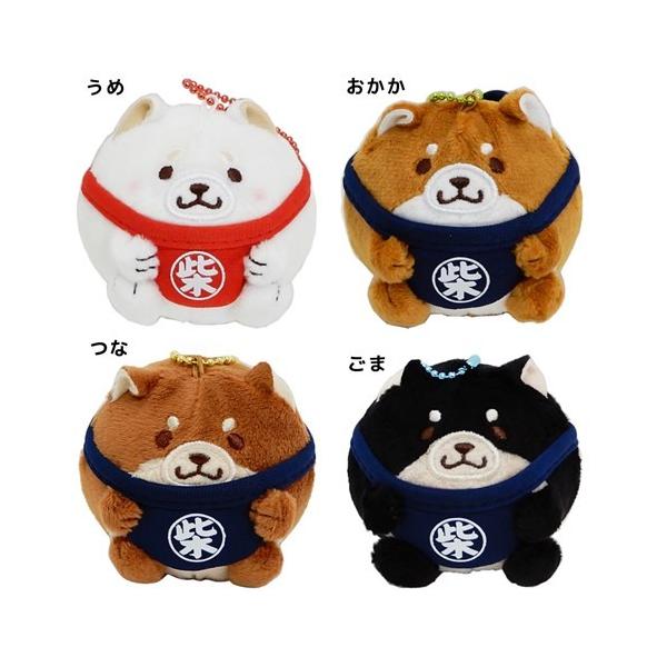 忠犬もちしば ぬいぐるみの人気商品 通販 価格比較 価格 Com
