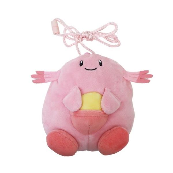 ぬいぐるみ ポケットモンスター その他のキッズバッグの人気商品 通販 価格比較 価格 Com