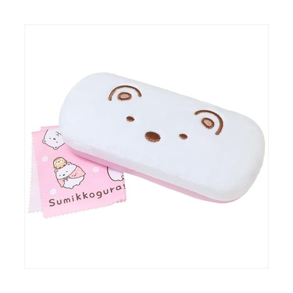 すみっコぐらし メガネ ケースの人気商品・通販・価格比較 - 価格.com すみっコぐらし メガネ ケースの人気商品・通販・価格比較 - 価格.com