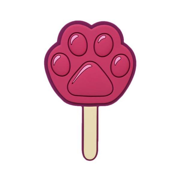 「クリップ マグネット」 ズートピア キャラクター 磁石 ラバーマグネットフック アイスキャンディー ディズニー 鍵や小物、輪ゴムをひっかけてかわいく収納 大人気ディズニーキャラクターグッズにまたまた可愛いnewアイテム登場こちらは可愛いラ...